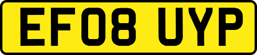 EF08UYP