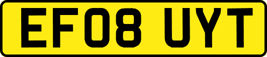 EF08UYT