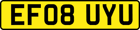 EF08UYU