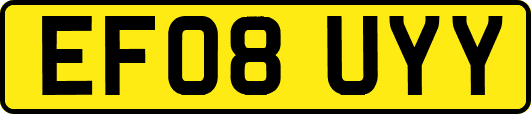 EF08UYY