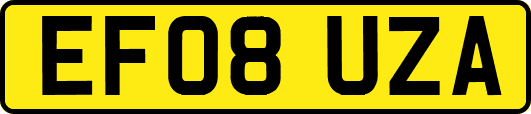 EF08UZA