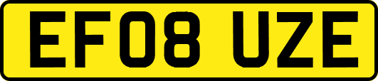 EF08UZE