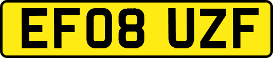 EF08UZF