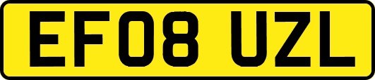 EF08UZL