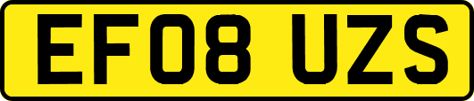 EF08UZS