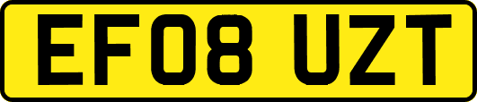 EF08UZT