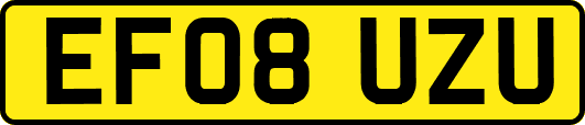 EF08UZU