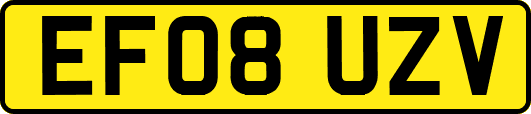 EF08UZV