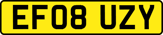 EF08UZY