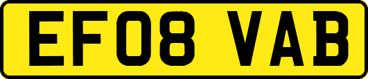 EF08VAB