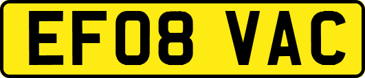 EF08VAC