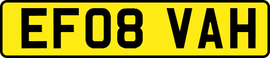 EF08VAH