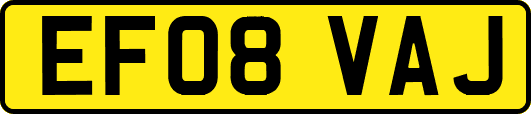 EF08VAJ