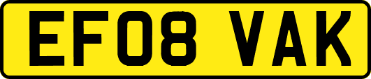 EF08VAK