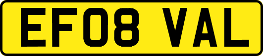 EF08VAL
