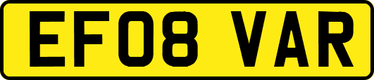 EF08VAR