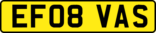 EF08VAS
