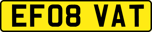 EF08VAT