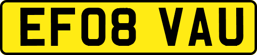 EF08VAU