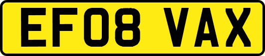 EF08VAX