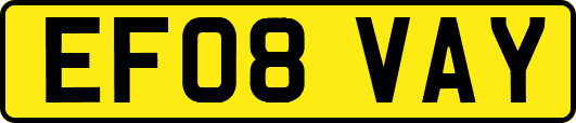 EF08VAY