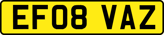 EF08VAZ