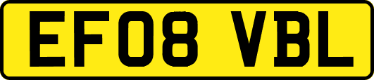 EF08VBL