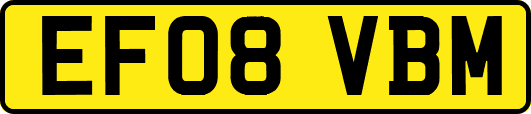 EF08VBM