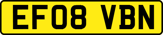 EF08VBN