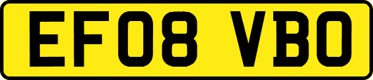 EF08VBO