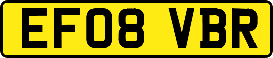 EF08VBR