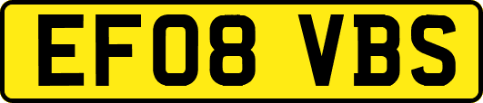 EF08VBS
