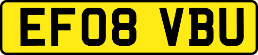 EF08VBU