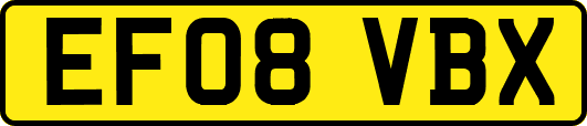 EF08VBX