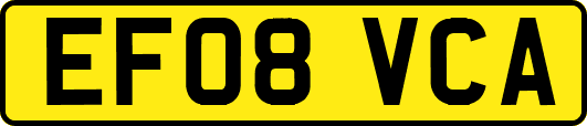 EF08VCA