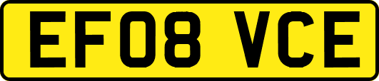 EF08VCE