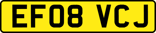 EF08VCJ