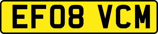 EF08VCM