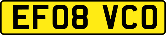 EF08VCO
