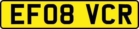 EF08VCR