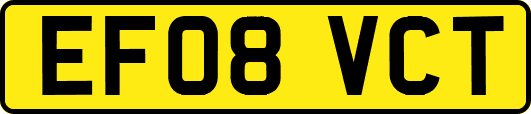 EF08VCT