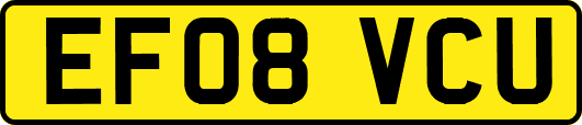 EF08VCU