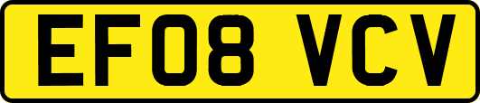 EF08VCV