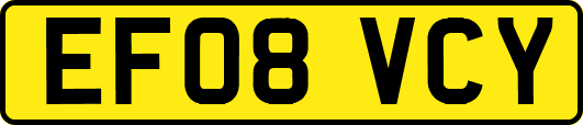 EF08VCY