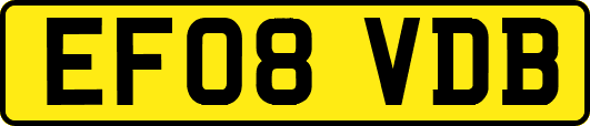EF08VDB