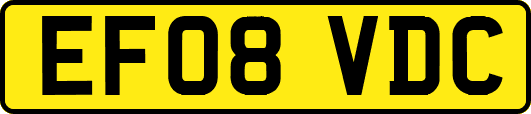 EF08VDC