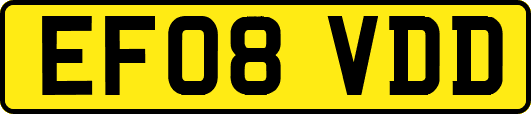 EF08VDD