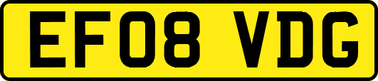 EF08VDG