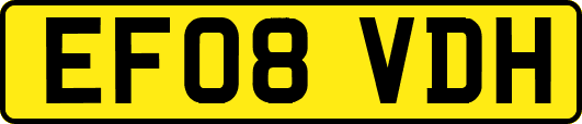 EF08VDH