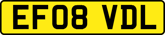 EF08VDL